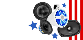 Unrivaled Sound for Every Drive