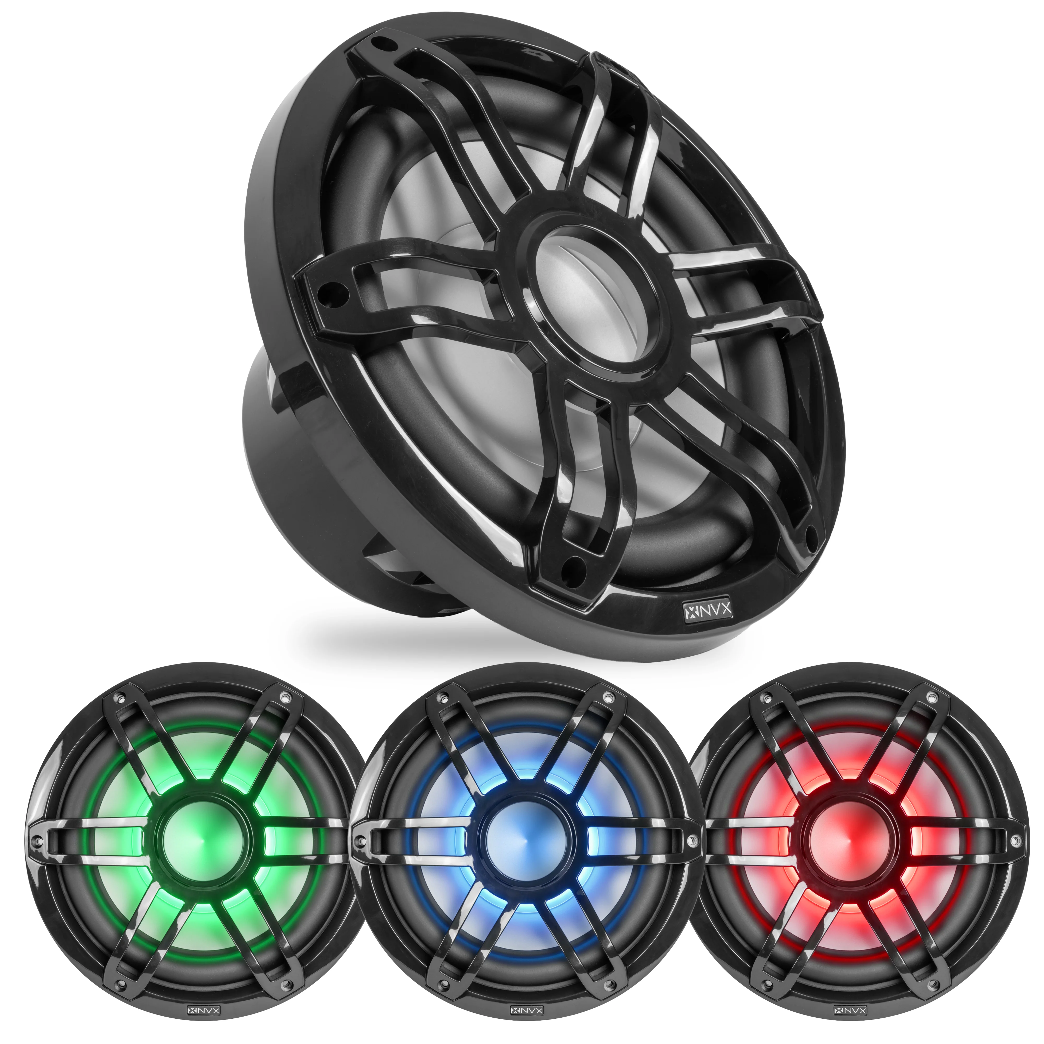 Marine Subwoofers